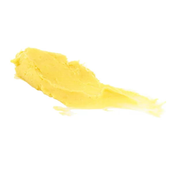 Ashanti Naturals Unrefined African Soft & Creamy Yellow Shea Butter - Image 2