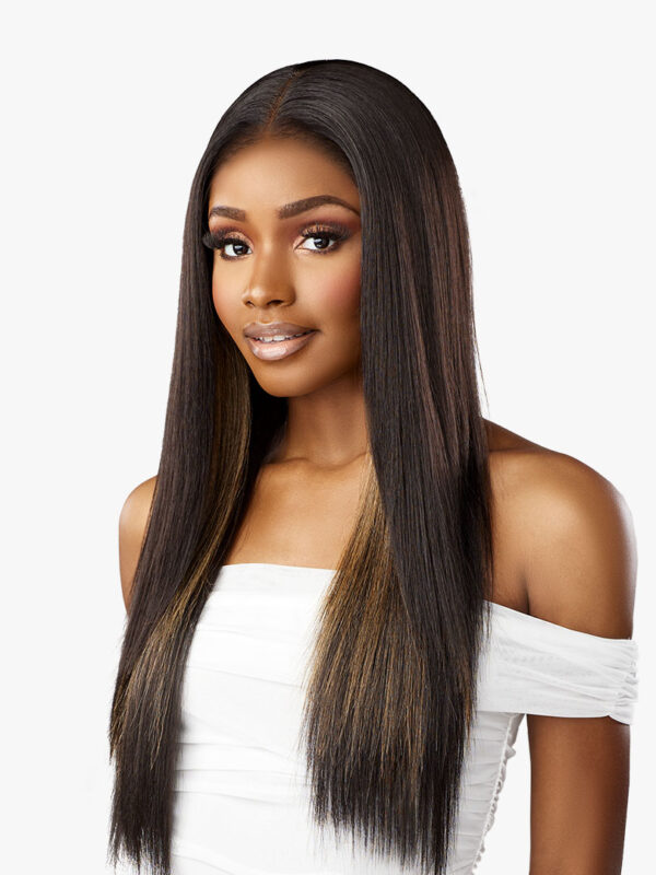 Sensationnel BARE LACE WIG - 13X6 UNIT 1 - Image 5