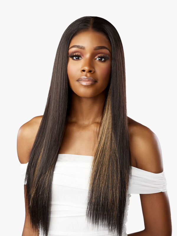 Sensationnel BARE LACE WIG - 13X6 UNIT 1 - Image 7