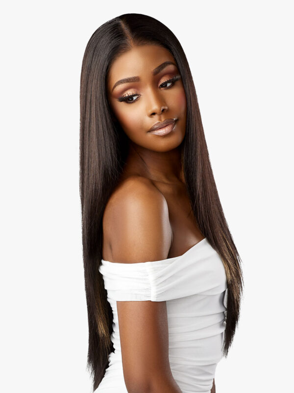 Sensationnel BARE LACE WIG - 13X6 UNIT 1 - Image 9