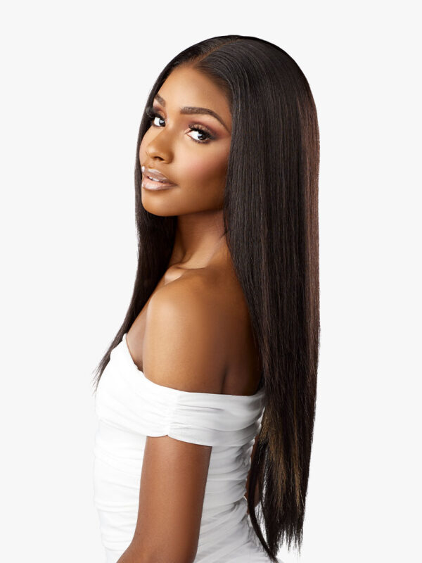 Sensationnel BARE LACE WIG - 13X6 UNIT 1 - Image 10