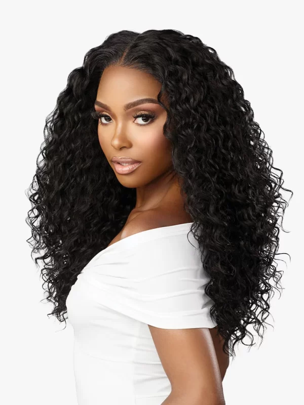 Sensationnel BARE LACE WIG - 13X6 UNIT 2 - Image 3