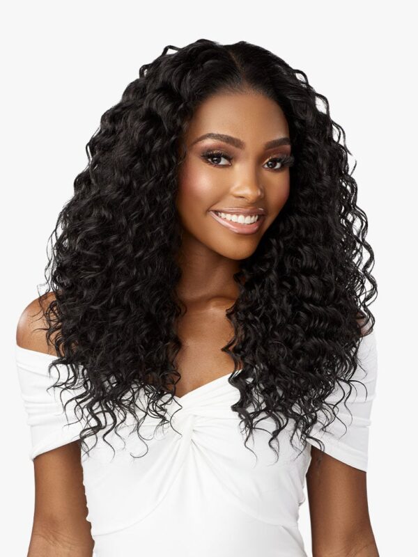 Sensationnel BARE LACE WIG - 13X6 UNIT 2 - Image 5