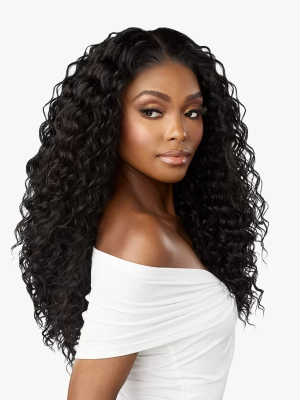 Sensationnel BARE LACE WIG - 13X6 UNIT 2 - Image 6