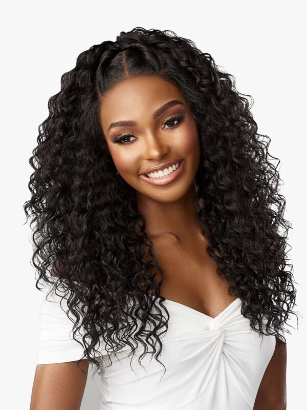 Sensationnel BARE LACE WIG - 13X6 UNIT 2 - Image 7