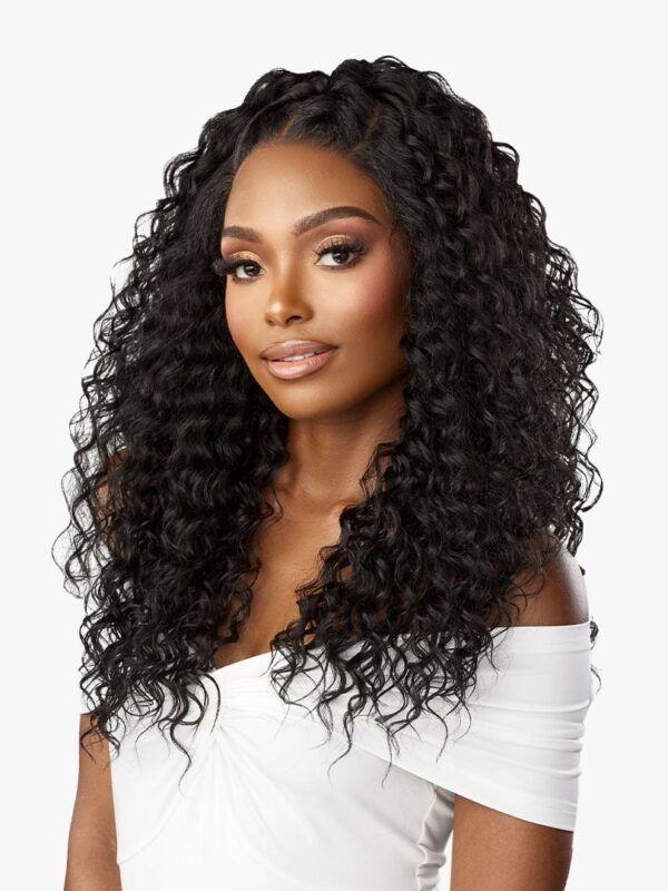 Sensationnel BARE LACE WIG - 13X6 UNIT 2 - Image 8