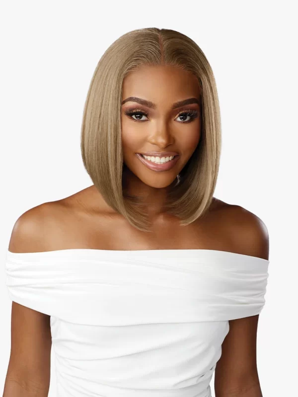 Sensationnel BARE LACE WIG - 13X6 UNIT 3 - Image 3