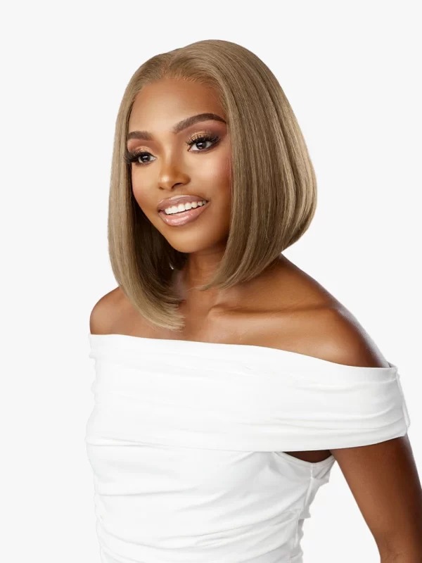 Sensationnel BARE LACE WIG - 13X6 UNIT 3 - Image 4