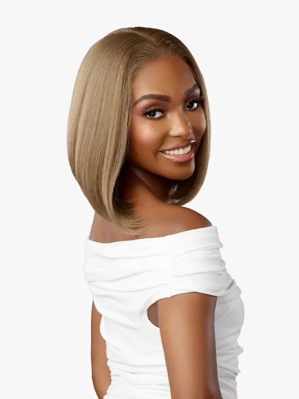 Sensationnel BARE LACE WIG - 13X6 UNIT 3 - Image 5