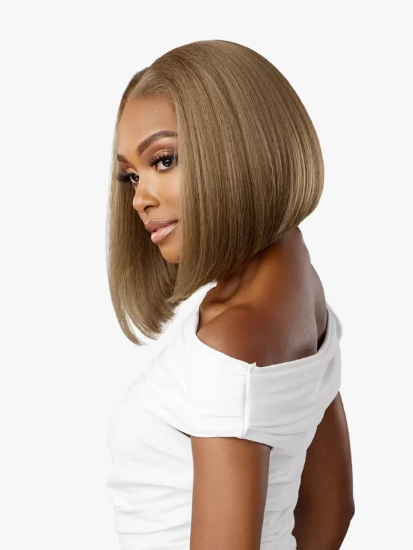 Sensationnel BARE LACE WIG - 13X6 UNIT 3 - Image 6