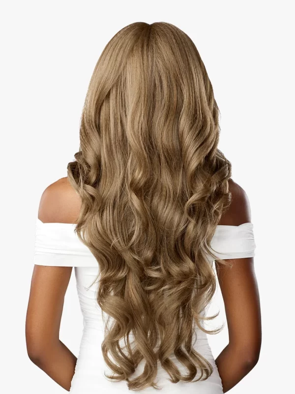 Sensationnel BARE LACE WIG - 13X6 UNIT 4 - Image 6