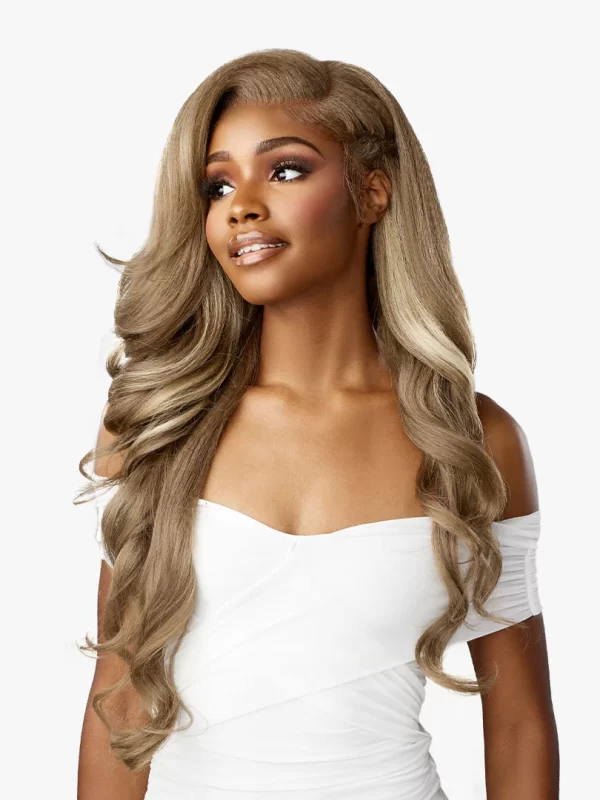 Sensationnel BARE LACE WIG - 13X6 UNIT 4 - Image 7