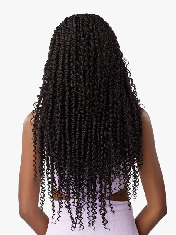 Sensationnel LULUTRESS BOHO PASSION TWIST 24″ - Image 3