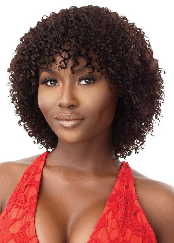 OUTRE FAB & FLY FULL CAP WIG - HH - TULIA - Image 2