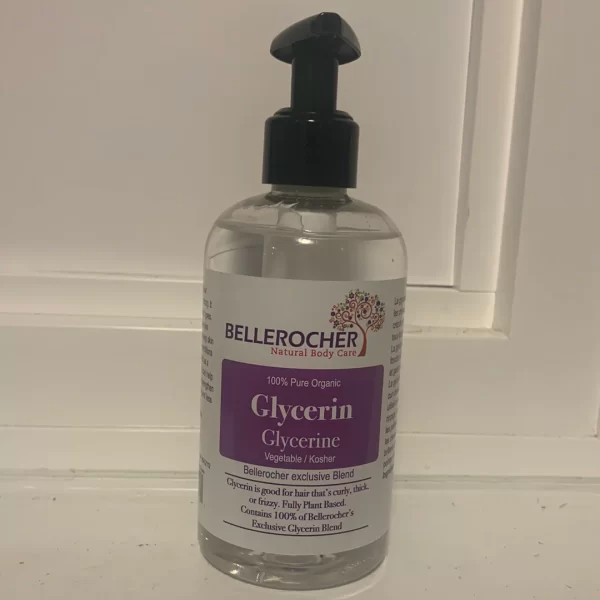 Bellerocher GLYCERIN 100% PURE