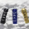 EBIN NEW YORK CURL & TWIST CURL MOUSSE