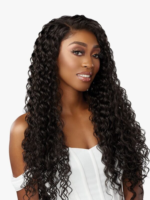 Sensationnel BARE LACE WIG - 13X6 UNIT 5 - Image 2