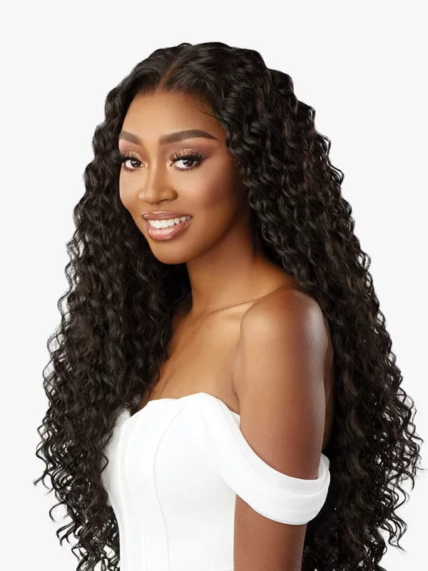 Sensationnel BARE LACE WIG - 13X6 UNIT 5 - Image 3