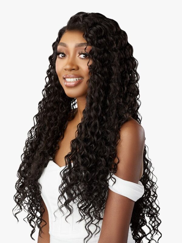 Sensationnel BARE LACE WIG - 13X6 UNIT 5 - Image 4