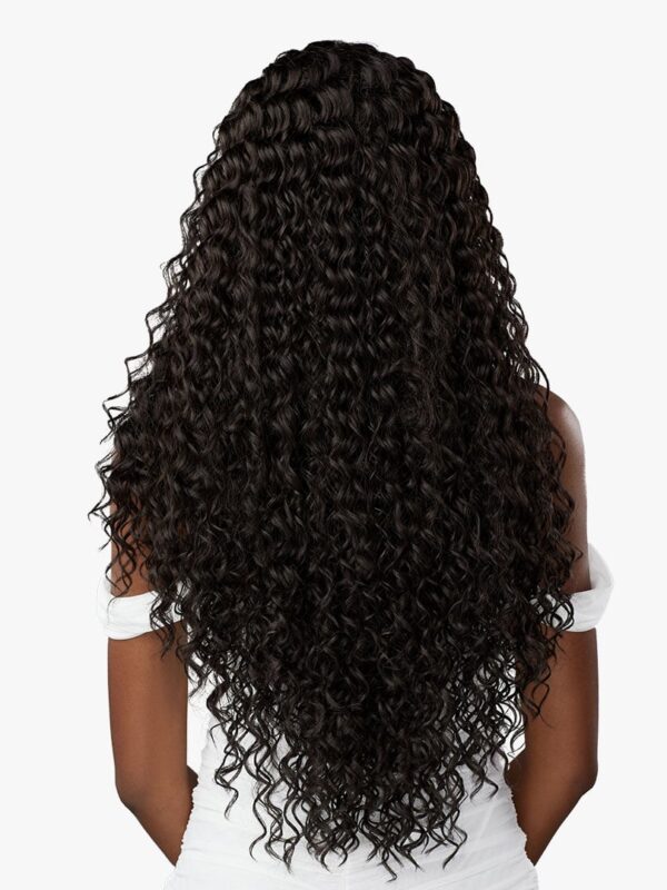 Sensationnel BARE LACE WIG - 13X6 UNIT 5 - Image 5