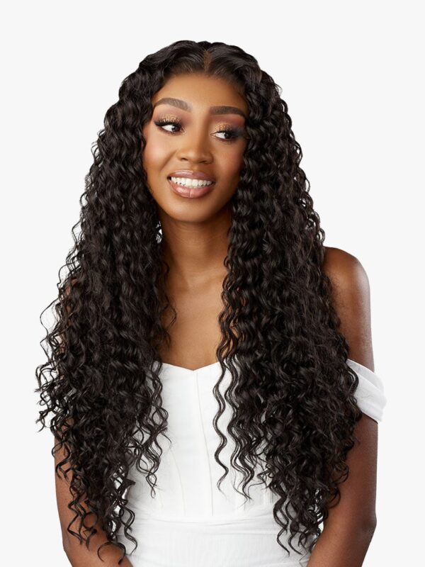 Sensationnel BARE LACE WIG - 13X6 UNIT 5 - Image 6