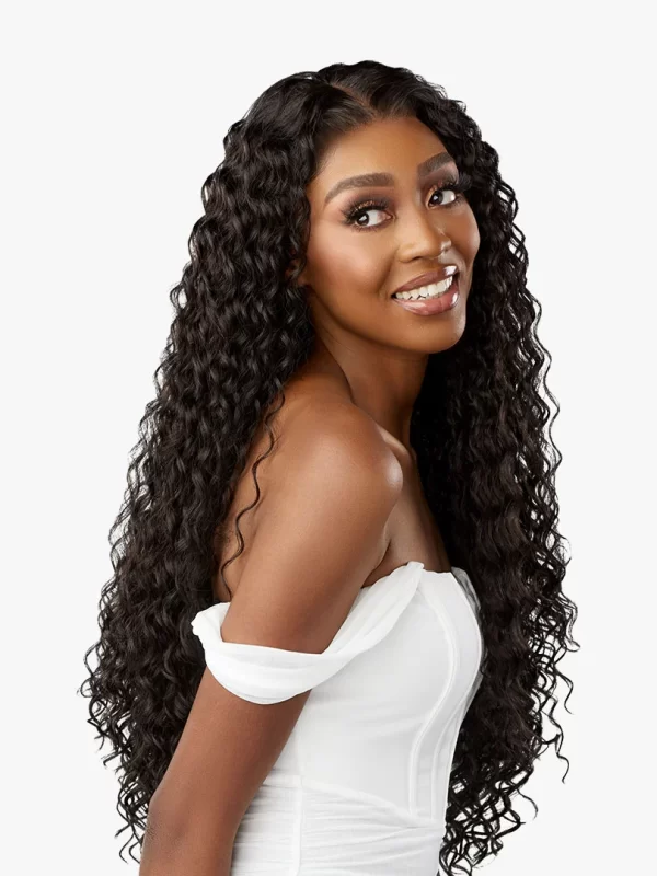 Sensationnel BARE LACE WIG - 13X6 UNIT 5 - Image 7