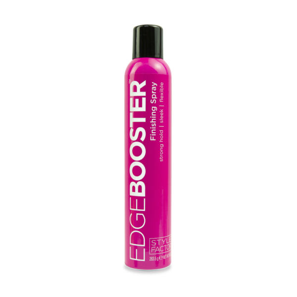 STYLE FACTOR EdgeBooster Finishing Spray