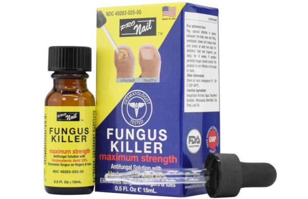 Chemco ProNail FUNGUS KILLER