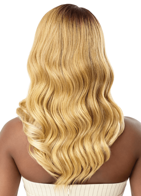 OUTRE LACE FRONT DELUXE WIG - RYELLA - Image 5