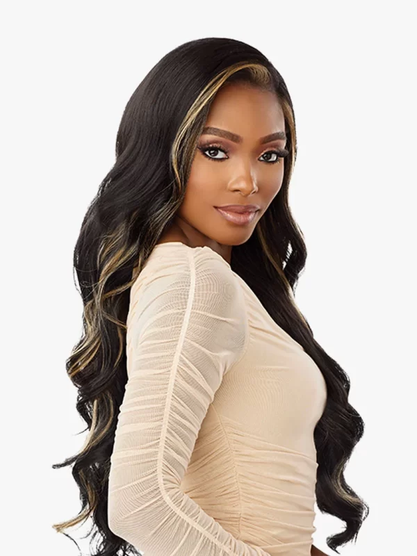 SENSATIONNEL CLOUD 9 WHAT LACE? LACE WIG "ESTELLE" - Image 11