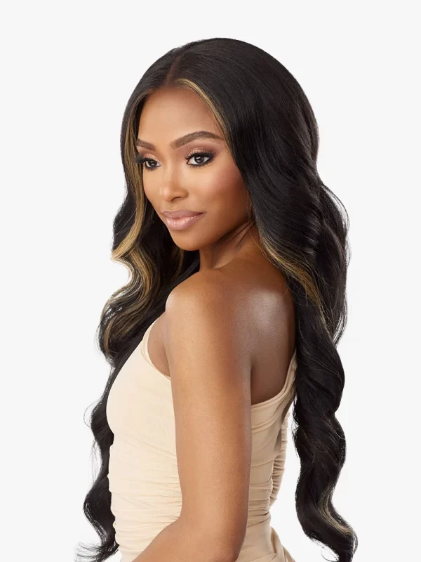 SENSATIONNEL CLOUD 9 WHAT LACE? LACE WIG "ESTELLE" - Image 8