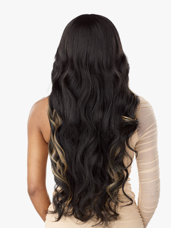 SENSATIONNEL CLOUD 9 WHAT LACE? LACE WIG "ESTELLE" - Image 4