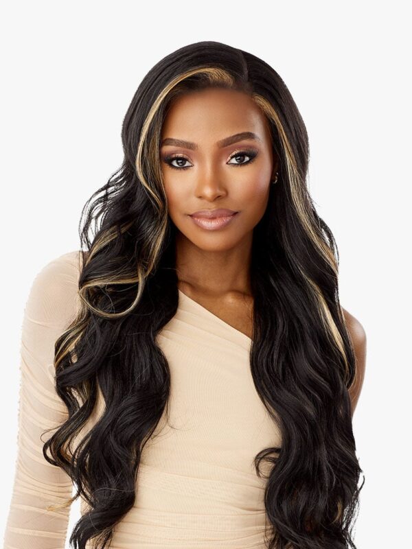 SENSATIONNEL CLOUD 9 WHAT LACE? LACE WIG "ESTELLE" - Image 6