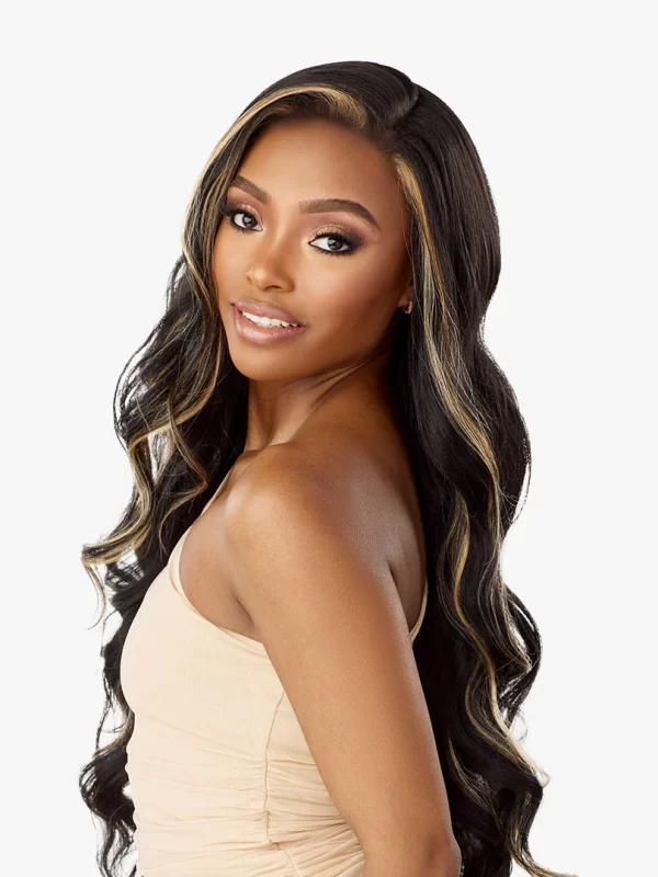 SENSATIONNEL CLOUD 9 WHAT LACE? LACE WIG "ESTELLE" - Image 5