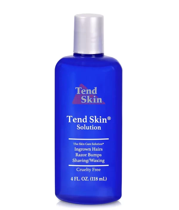 TEND SKIN COMPANY Tend Skin® Solution