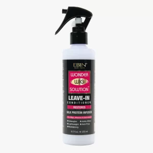 WONDER WIG SOLUTION LEAVE-IN CONDITIONER - SPRAY 8.5oz