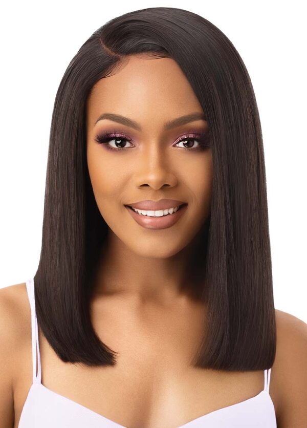 OUTRE HH MYTRESSES - PURPLE LABEL - NATURAL STRAIGHT - Image 2