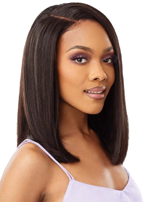 OUTRE HH MYTRESSES - PURPLE LABEL - NATURAL STRAIGHT - Image 3