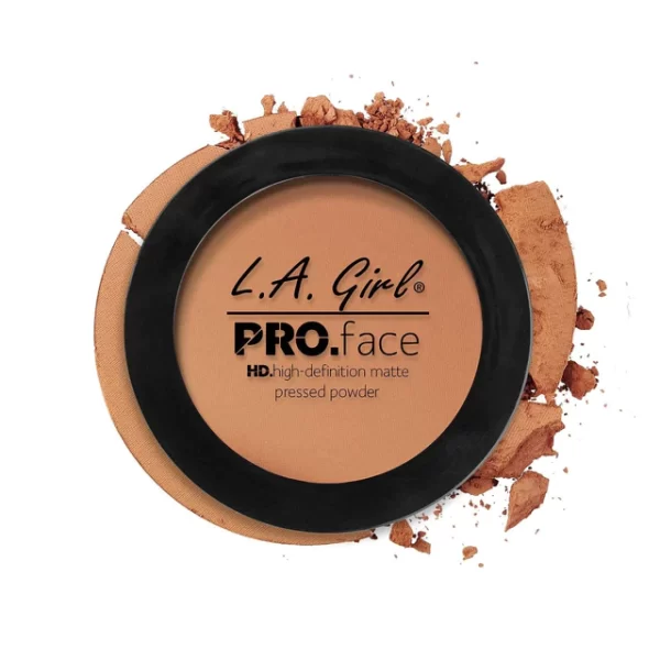 L.A. Girl HD PRO FACE MATTE PRESSED POWDER