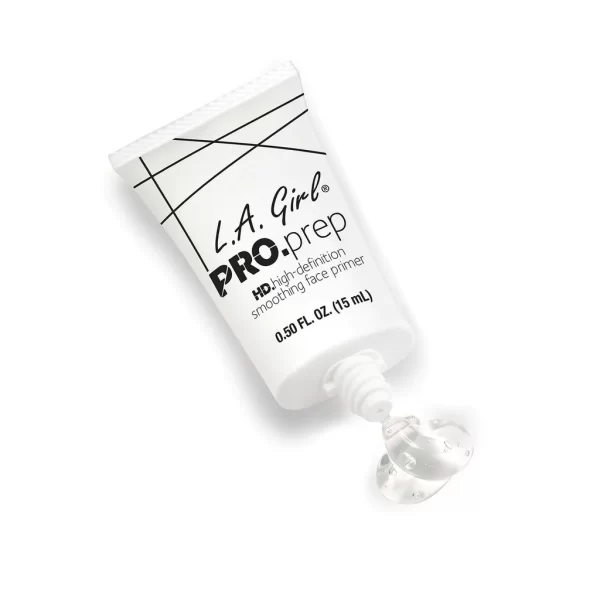 L.A. Girl PRO.PREP PRIMER - Image 2