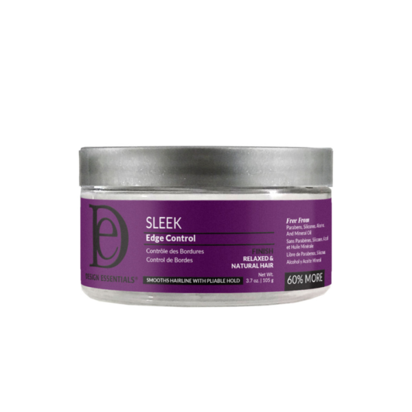 Design Essentials® Sleek Edge Control 3.7oz