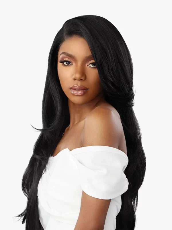 Sensationnel BARE LACE WIG - 13X6 UNIT 7 - Image 11