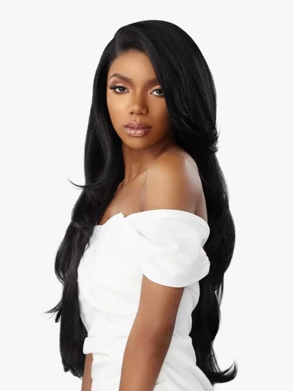 Sensationnel BARE LACE WIG - 13X6 UNIT 7 - Image 7