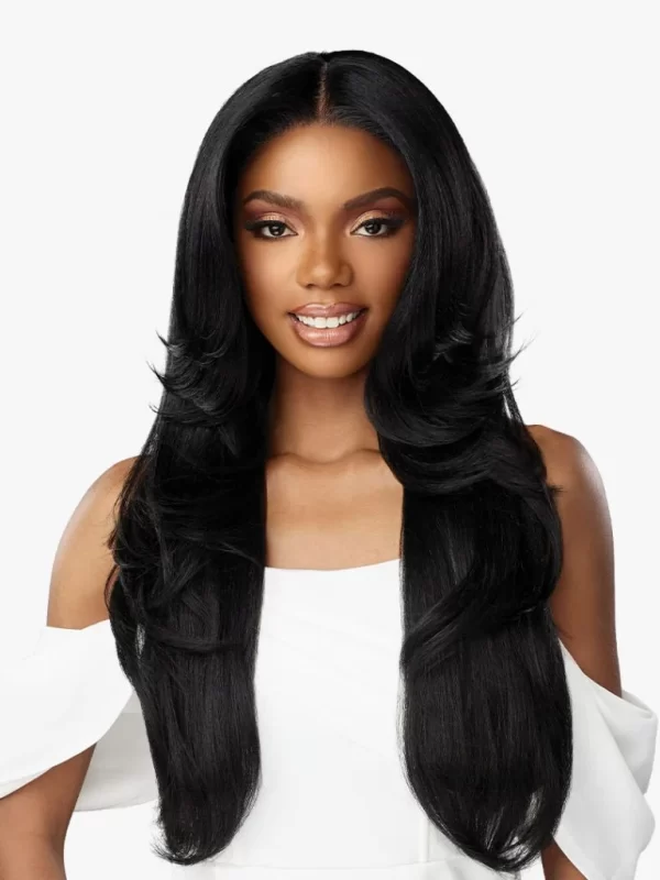 Sensationnel BARE LACE WIG - 13X6 UNIT 7 - Image 10