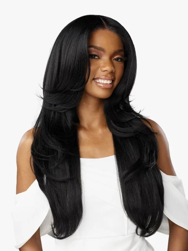 Sensationnel BARE LACE WIG - 13X6 UNIT 7 - Image 8