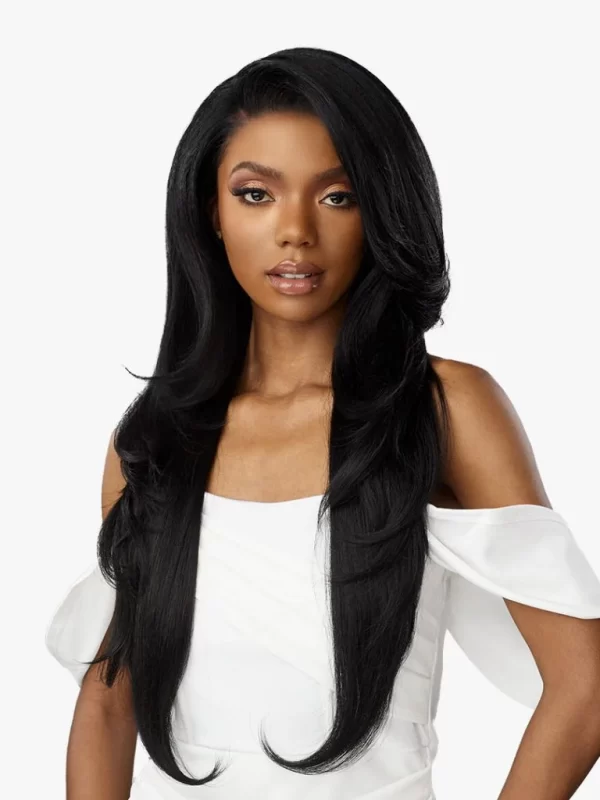 Sensationnel BARE LACE WIG - 13X6 UNIT 7 - Image 5