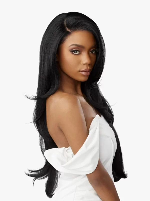 Sensationnel BARE LACE WIG - 13X6 UNIT 7 - Image 6