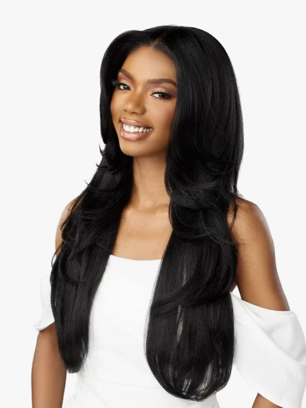 Sensationnel BARE LACE WIG - 13X6 UNIT 7 - Image 4