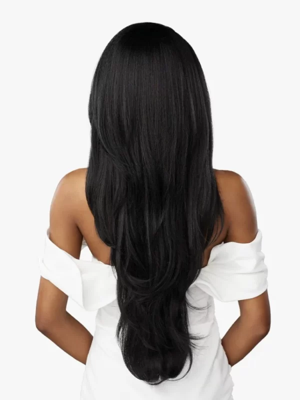 Sensationnel BARE LACE WIG - 13X6 UNIT 7 - Image 3