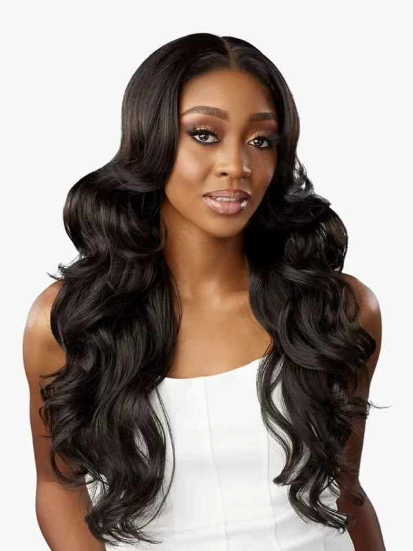 Sensationnel BARE LACE WIG Y-PART BILANY - Image 6